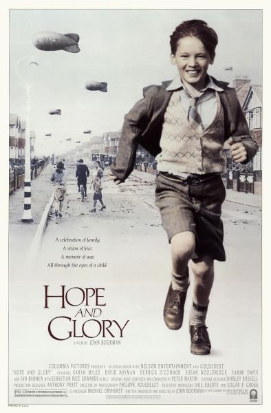 watch-Hope and Glory (1988)