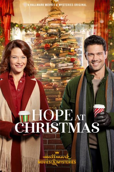 watch-Hope at Christmas (2018)