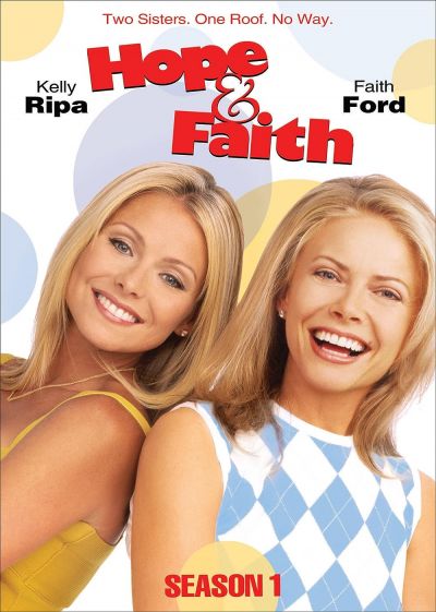 watch-Hope & Faith (2003)