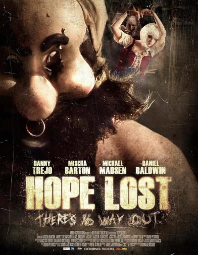 watch-Hope Lost (2015)