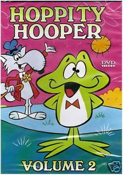 watch-Hoppity Hooper (1964)
