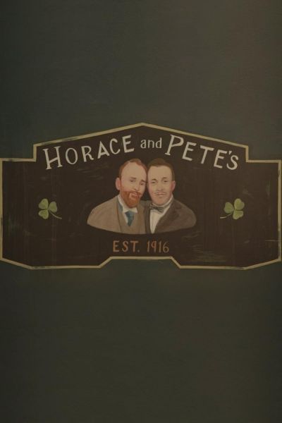 watch-Horace and Pete (2016)