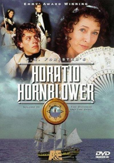 watch-Horatio Hornblower: The Duchess and the Devil (1999)