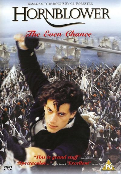 watch-Horatio Hornblower: The Duel (1999)