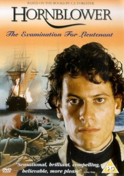 watch-Horatio Hornblower: The Fire Ship (1999)