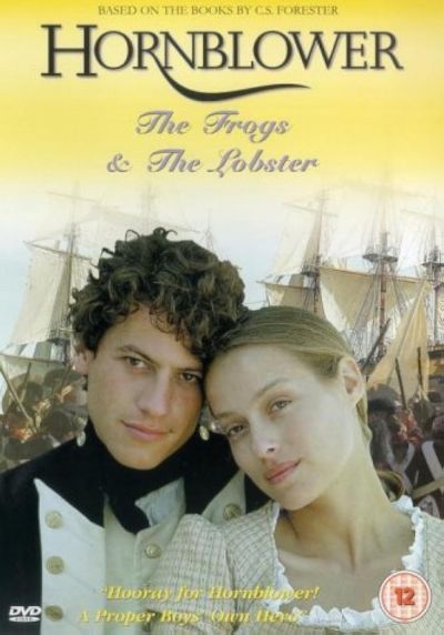 watch-Horatio Hornblower: The Wrong War (1999)