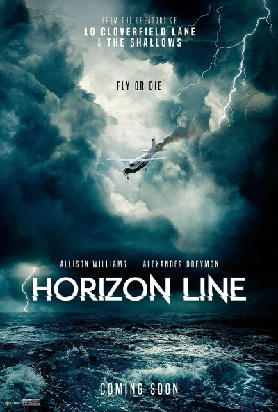 watch-Horizon Line (2021)