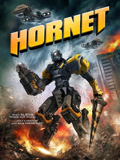 watch-Hornet (2018)
