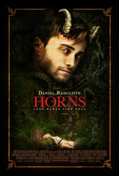 watch-Horns (2014)