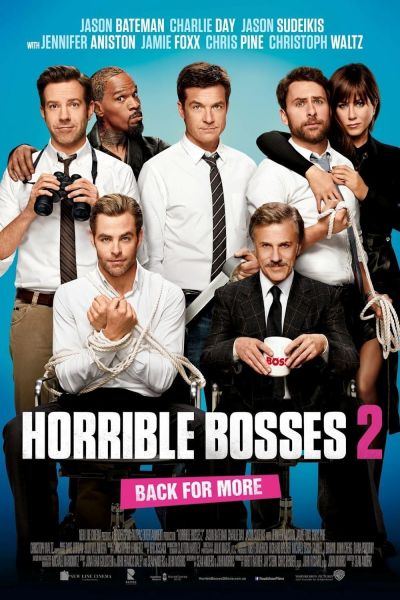 watch-Horrible Bosses 2 (2014)
