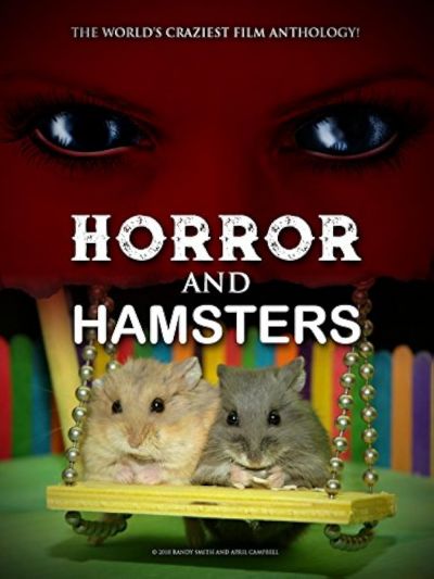 watch-Horror and Hamsters (2018)