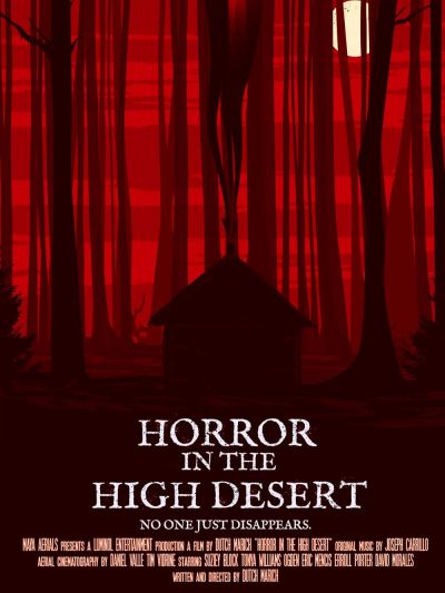 watch-Horror in the High Desert (2021)