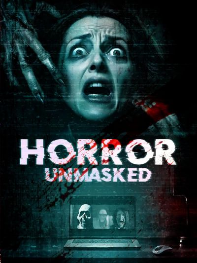 watch-Horror Unmasked (2024)