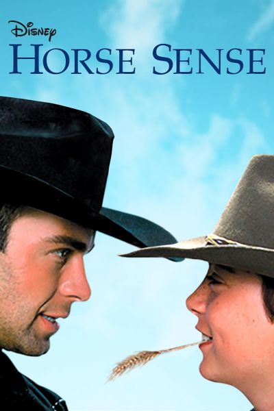 watch-Horse Sense (1999)