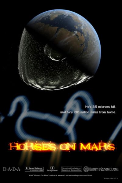 watch-Horses on Mars (2001)