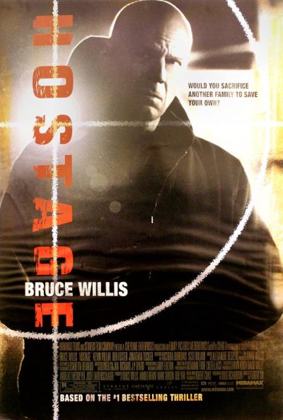 watch-Hostage (2005)