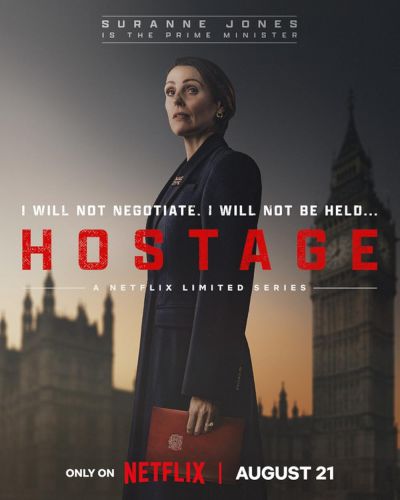 watch-Hostage (2025) 2025