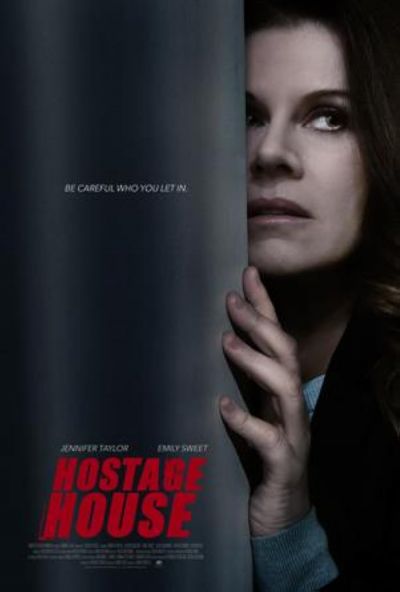 watch-Hostage House (2021)