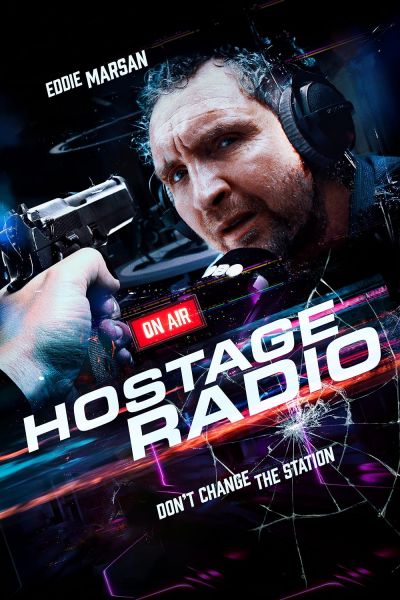 watch-Hostage Radio (2019)