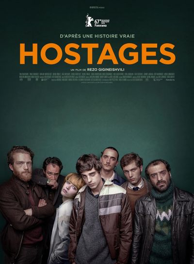 watch-Hostages (2017)