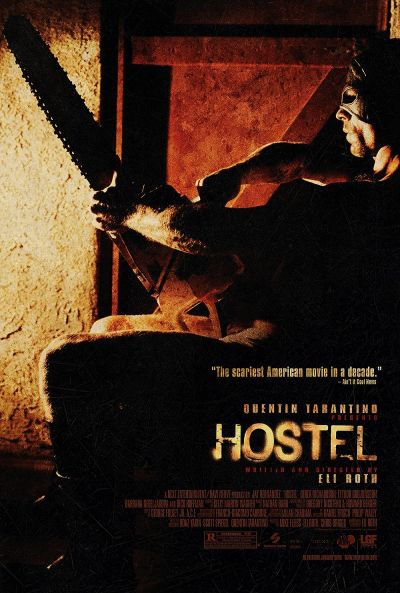 watch-Hostel (2006)