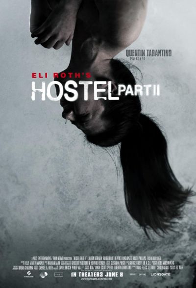 watch-Hostel: Part II (2007)