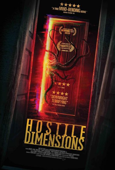 watch-Hostile Dimensions (2023)