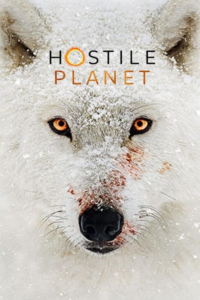 watch-Hostile Planet (2019)