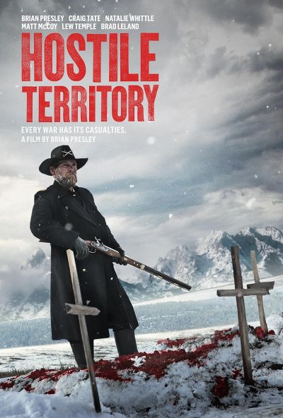 watch-Hostile Territory (2022)