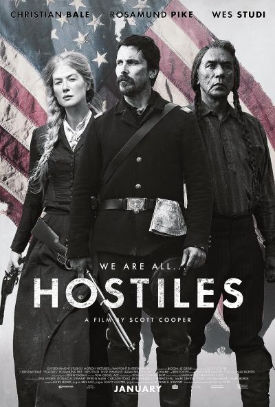 watch-Hostiles (2018)
