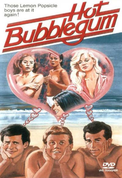 watch-Hot Bubblegum (1981)