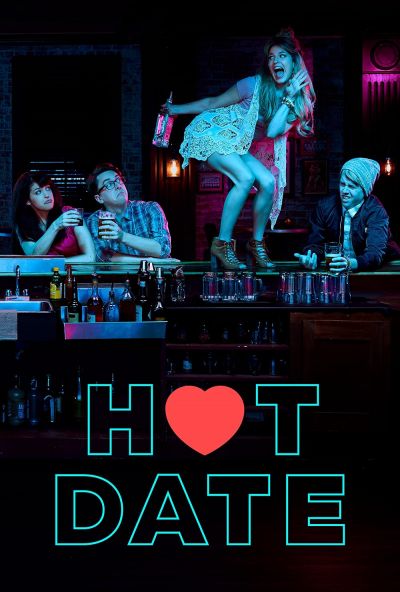 watch-Hot Date (2017)