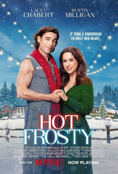 watch-Hot Frosty (2024)