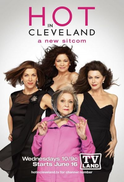 watch-Hot in Cleveland (2010)