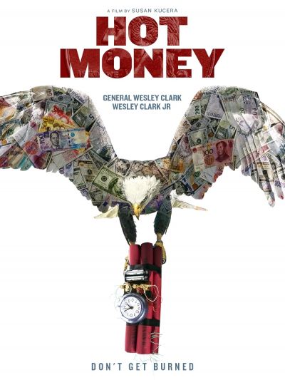 watch-Hot Money (2021)