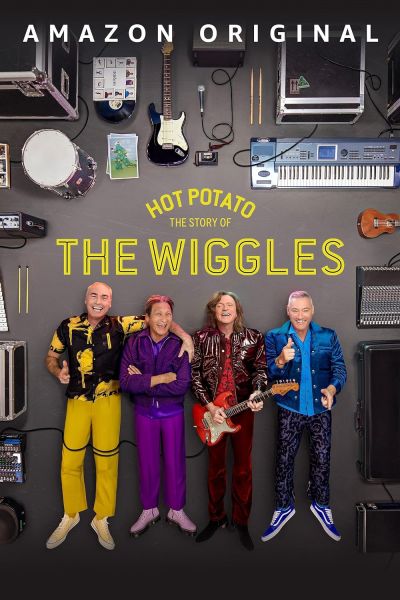 watch-Hot Potato: The Story of the Wiggles (2023)