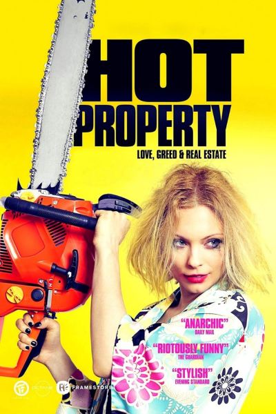 watch-Hot Property (2016)