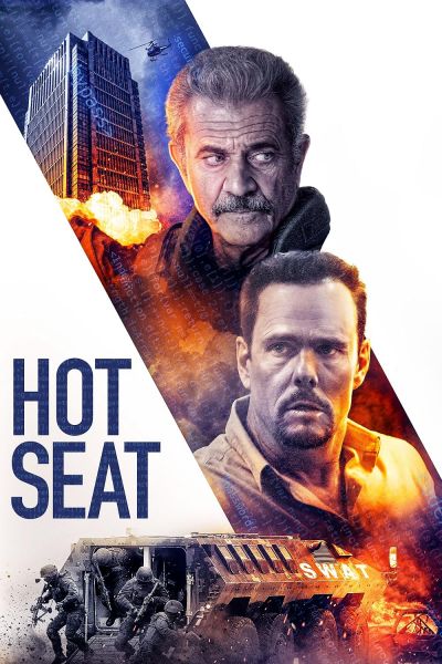watch-Hot Seat (2022)