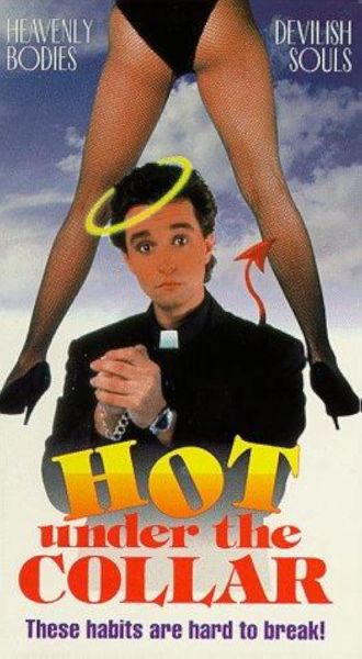 watch-Hot Under the Collar (1992)