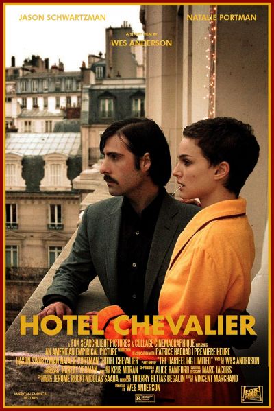 watch-Hotel Chevalier (2007)