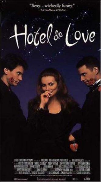watch-Hotel de Love (1996)