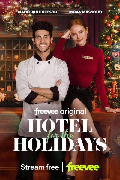 watch-Hotel for the Holidays (2022)