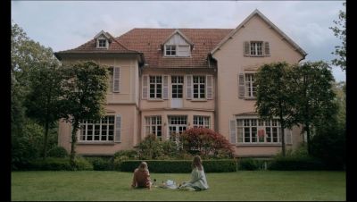 watch-Hotel Mama (2017)