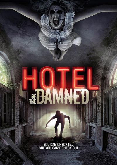 watch-Hotel of the Damned (2016)