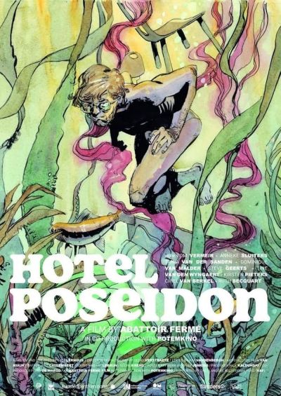 watch-Hotel Poseidon (2021)