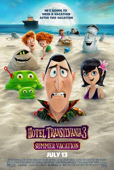 watch-Hotel Transylvania 3: Summer Vacation (2018)