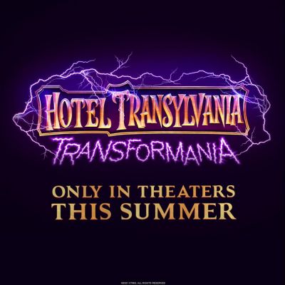 watch-Hotel Transylvania 4: Transformania (2022)