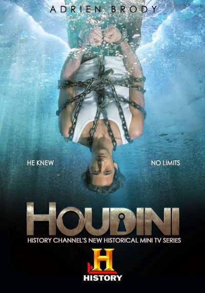 watch-Houdini (2014)