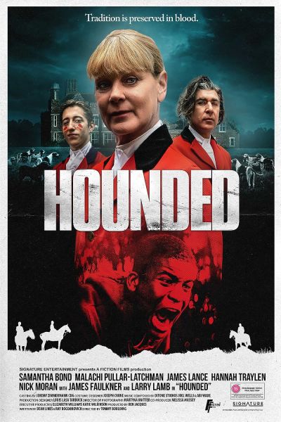 watch-Hounded (2022)