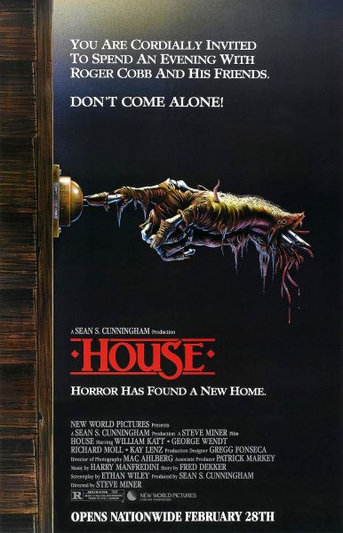 watch-House (1986)